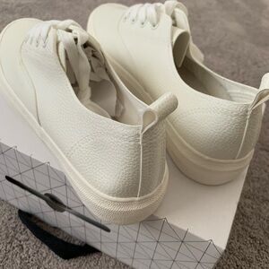 Call It Spring vegan sneakers